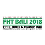 FoodHotelandTourismBali-2018
