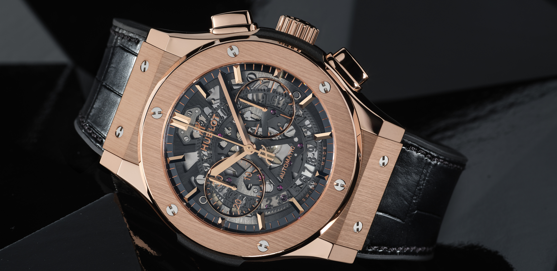 Hublot galaxy best sale