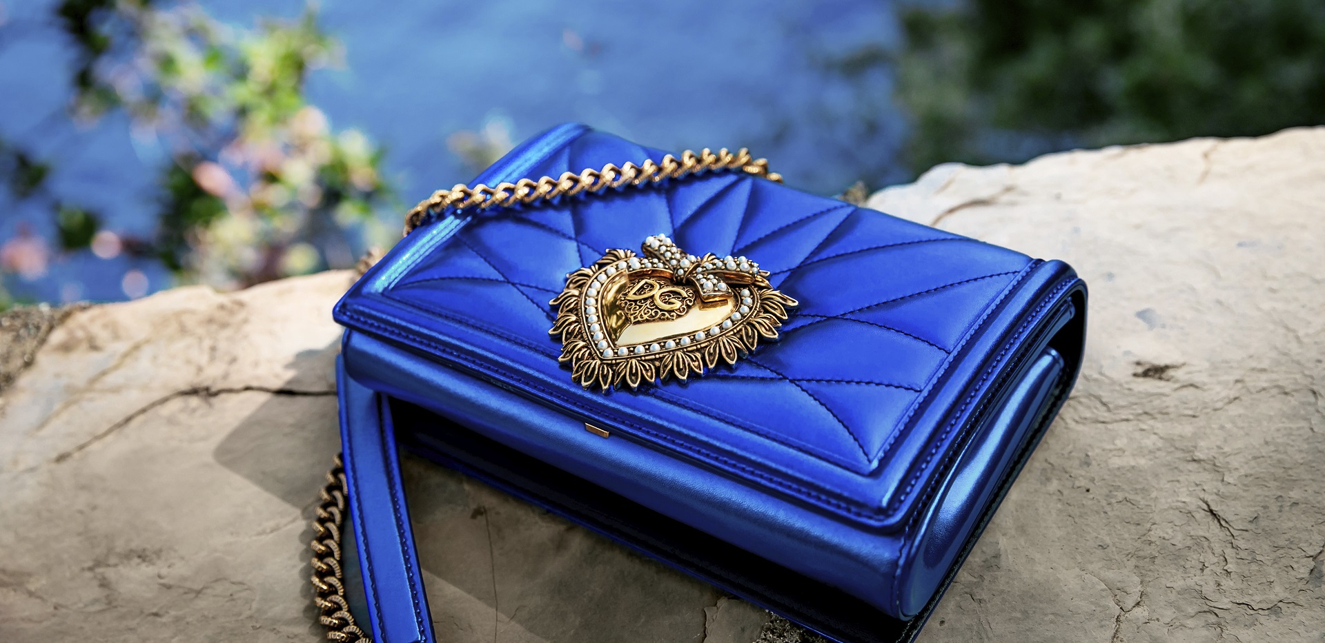 DOLCE & GABBANA | Galaxy Macau, the World-Class Asian Resort