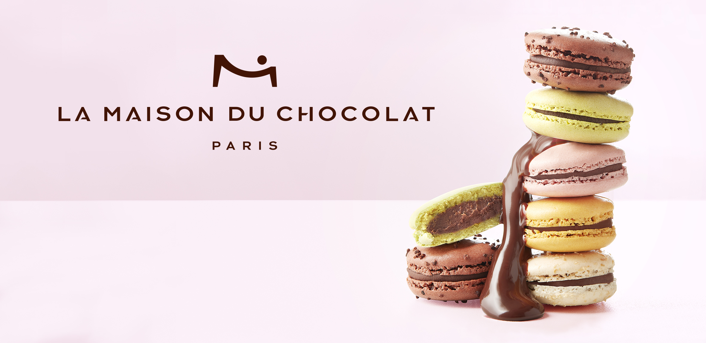 Gifts selection - La Maison du Chocolat