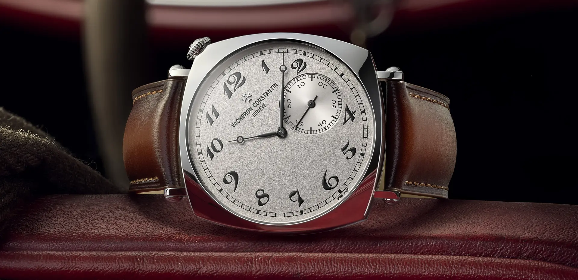 Vacheron Constantin