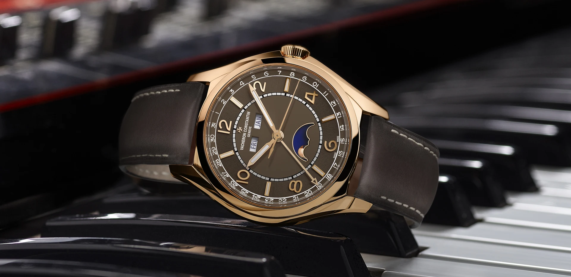 Vacheron Constantin