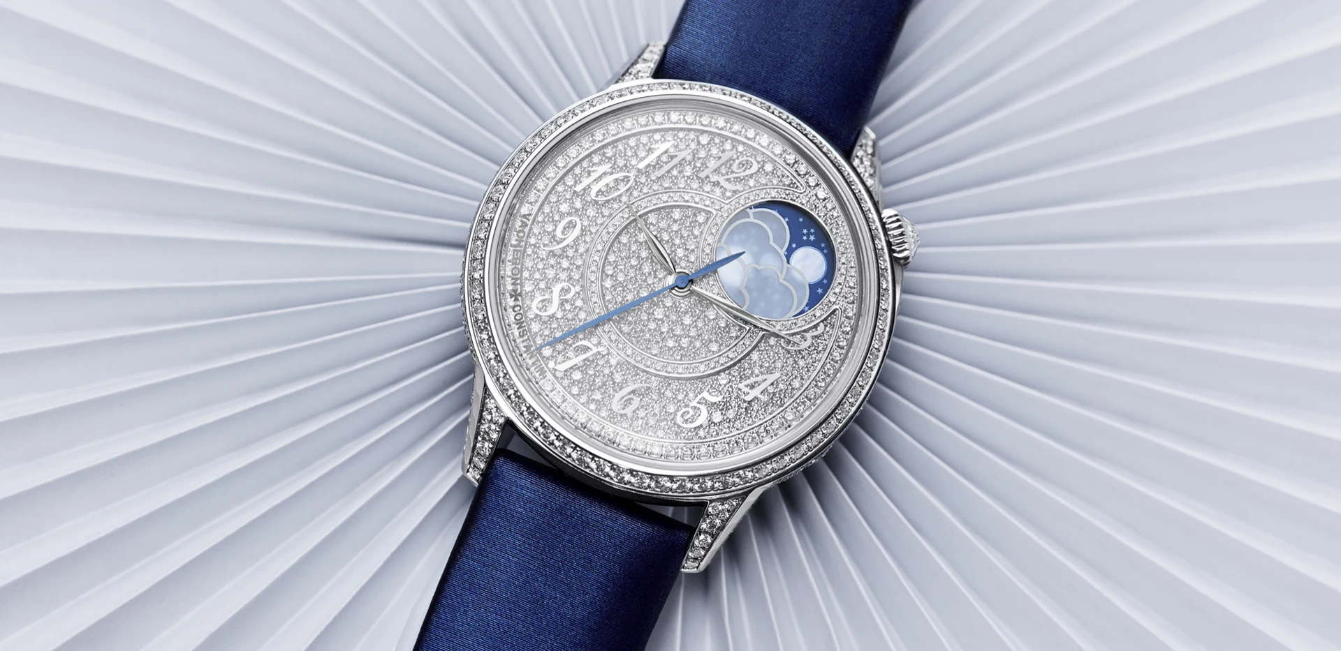 Vacheron Constantin