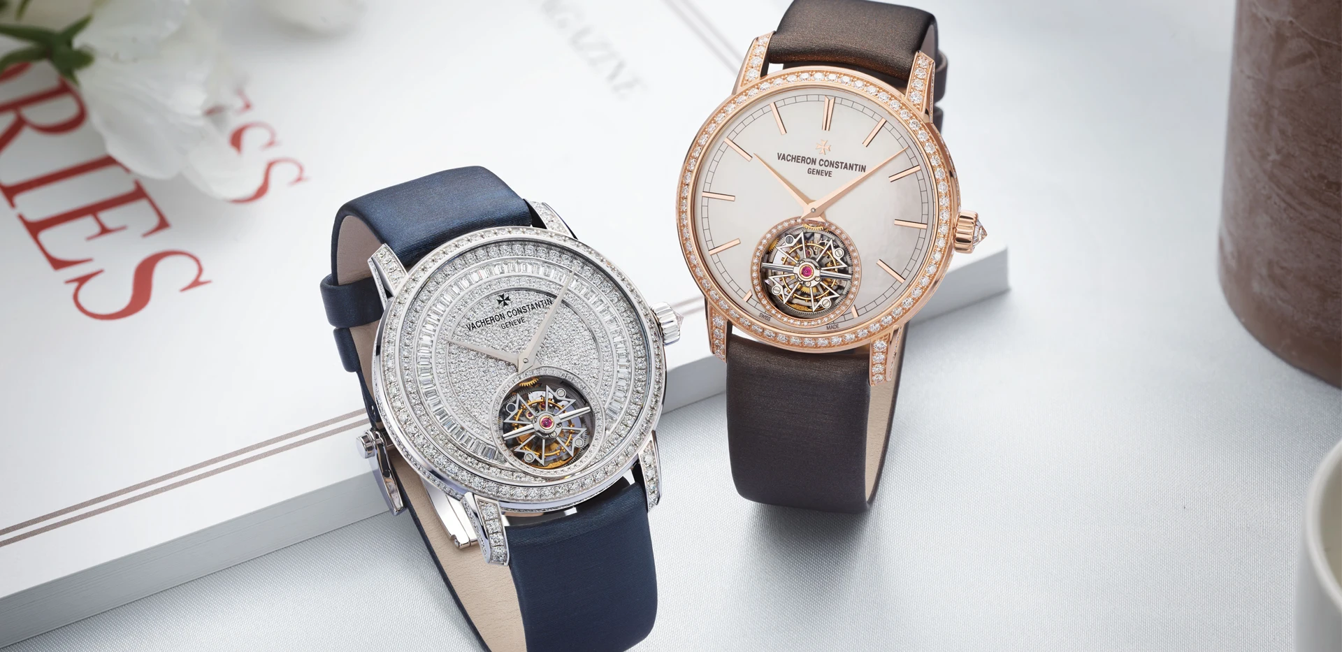 Vacheron Constantin