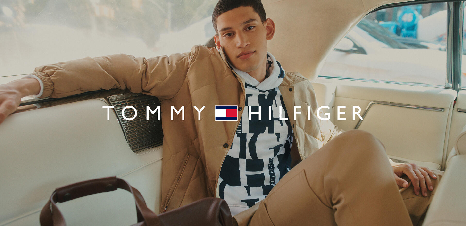 TOMMY HILFIGER Galaxy Macau the World Class Asian Resort