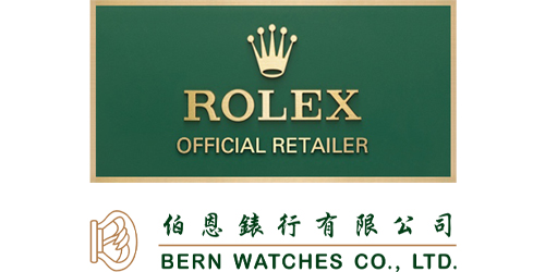 Official rolex dealer new arrivals