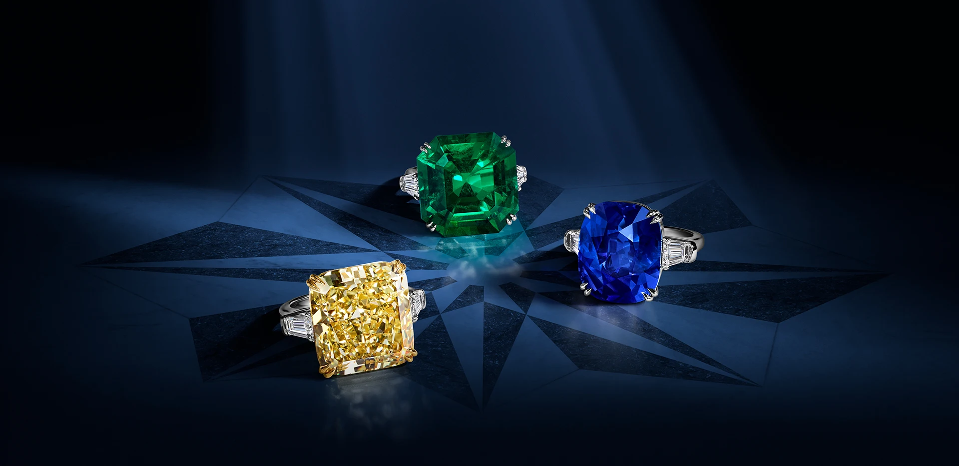 Harry Winston