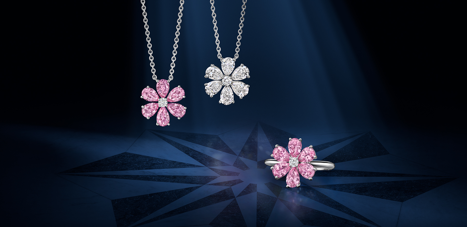 ハリー・ウィンストン (Harry Winston) | Galaxy Macau, the