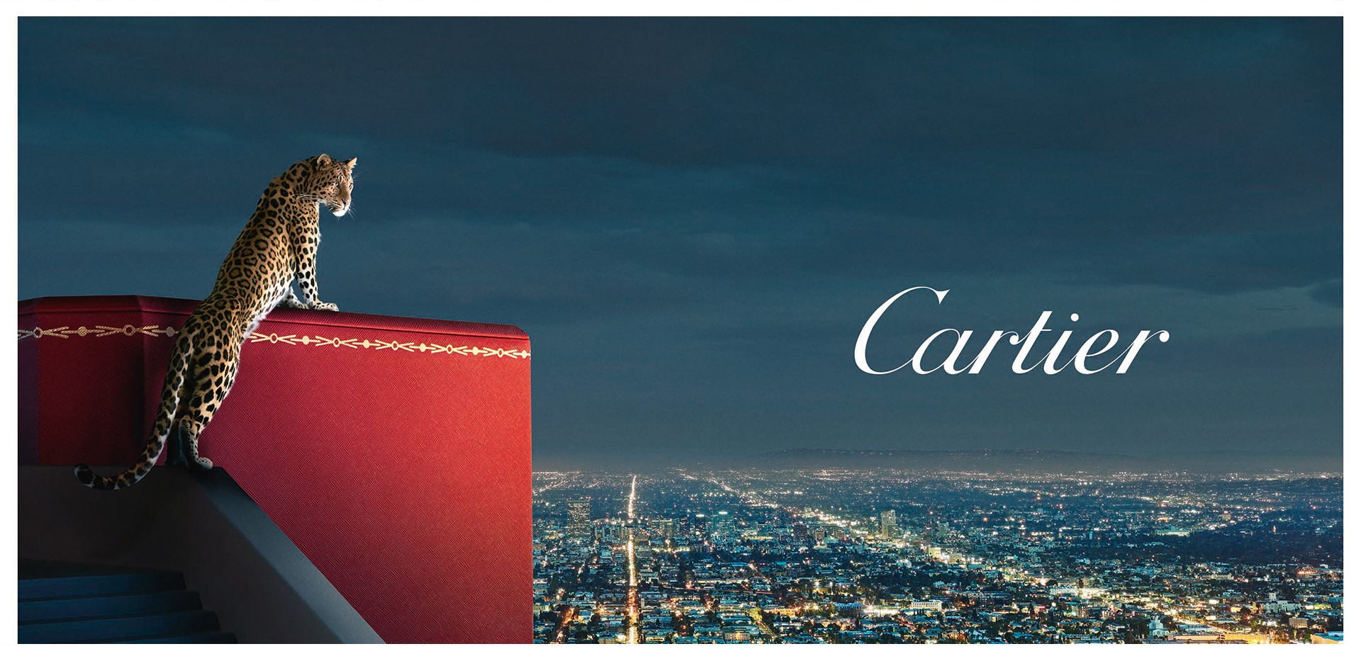 Cartier Galaxy Macau the World Class Asian Resort Destination