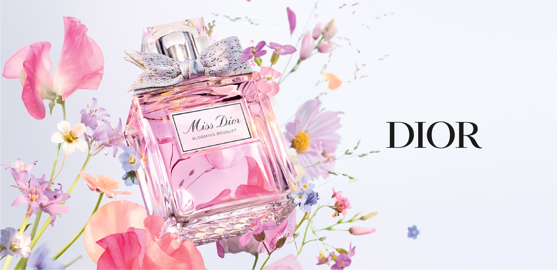 DIOR BEAUTY Galaxy Macau The World Class Asian Resort Destination
