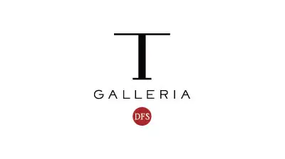 T Galleria Beauty by DFS Logo