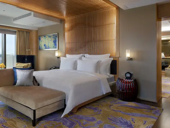 Premier Suite