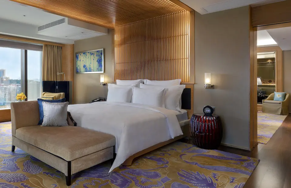 Premier Suite