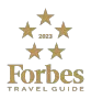 Forbes Travel Guide 5-star
