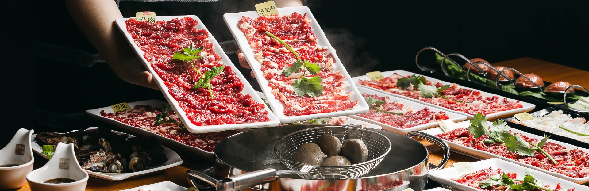 Chaoshan Beef Hot Pot