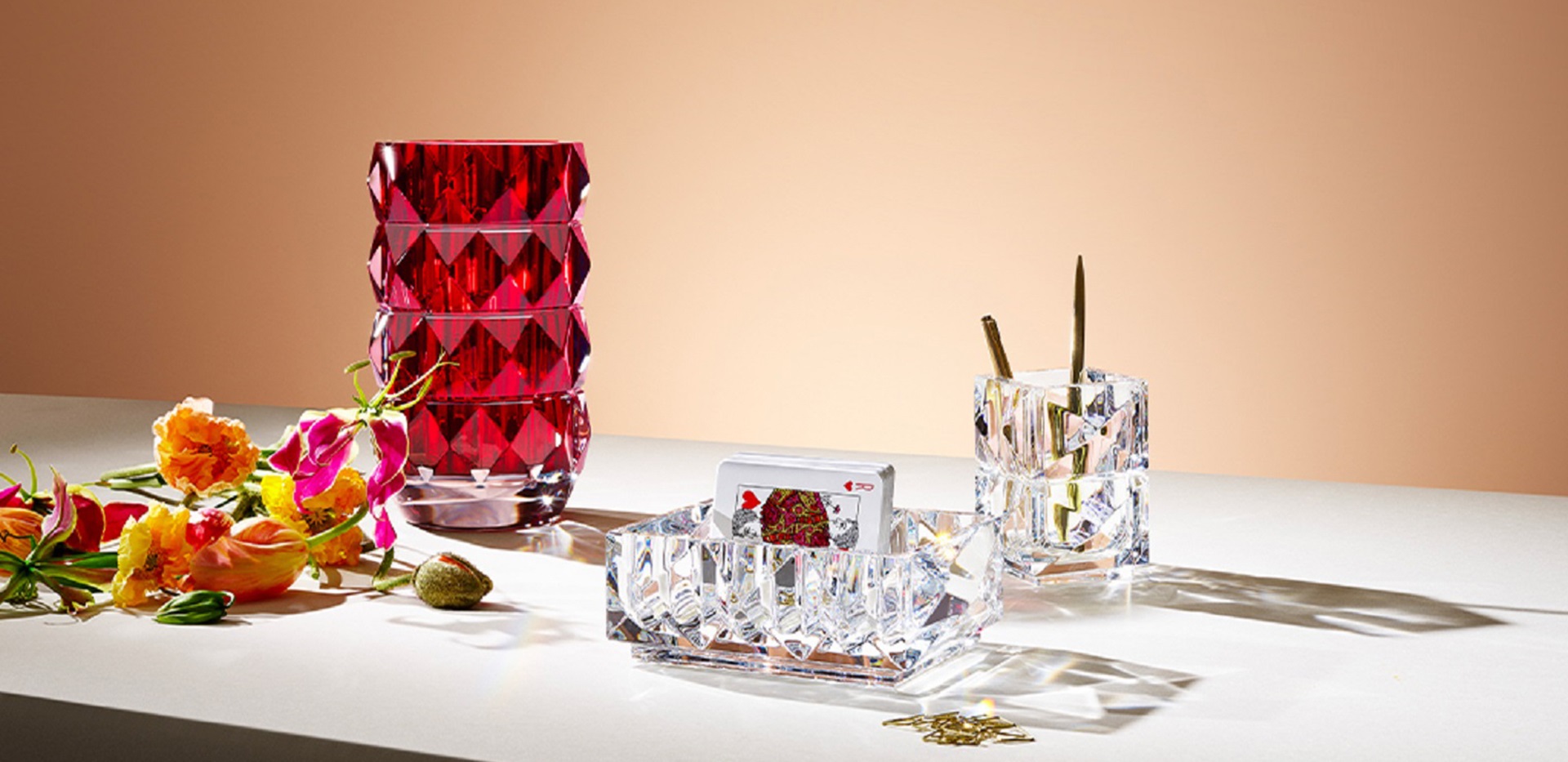 バカラ (Baccarat) | Galaxy Macau, the World-Class Asian Resort