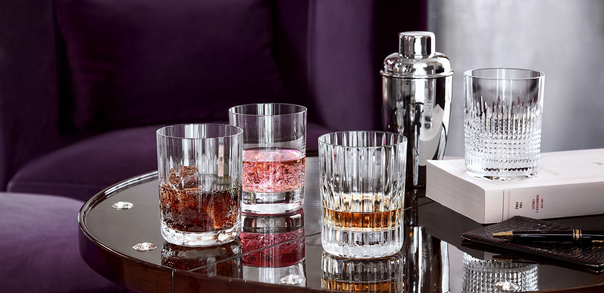 バカラ (Baccarat) | Galaxy Macau, the World-Class Asian Resort