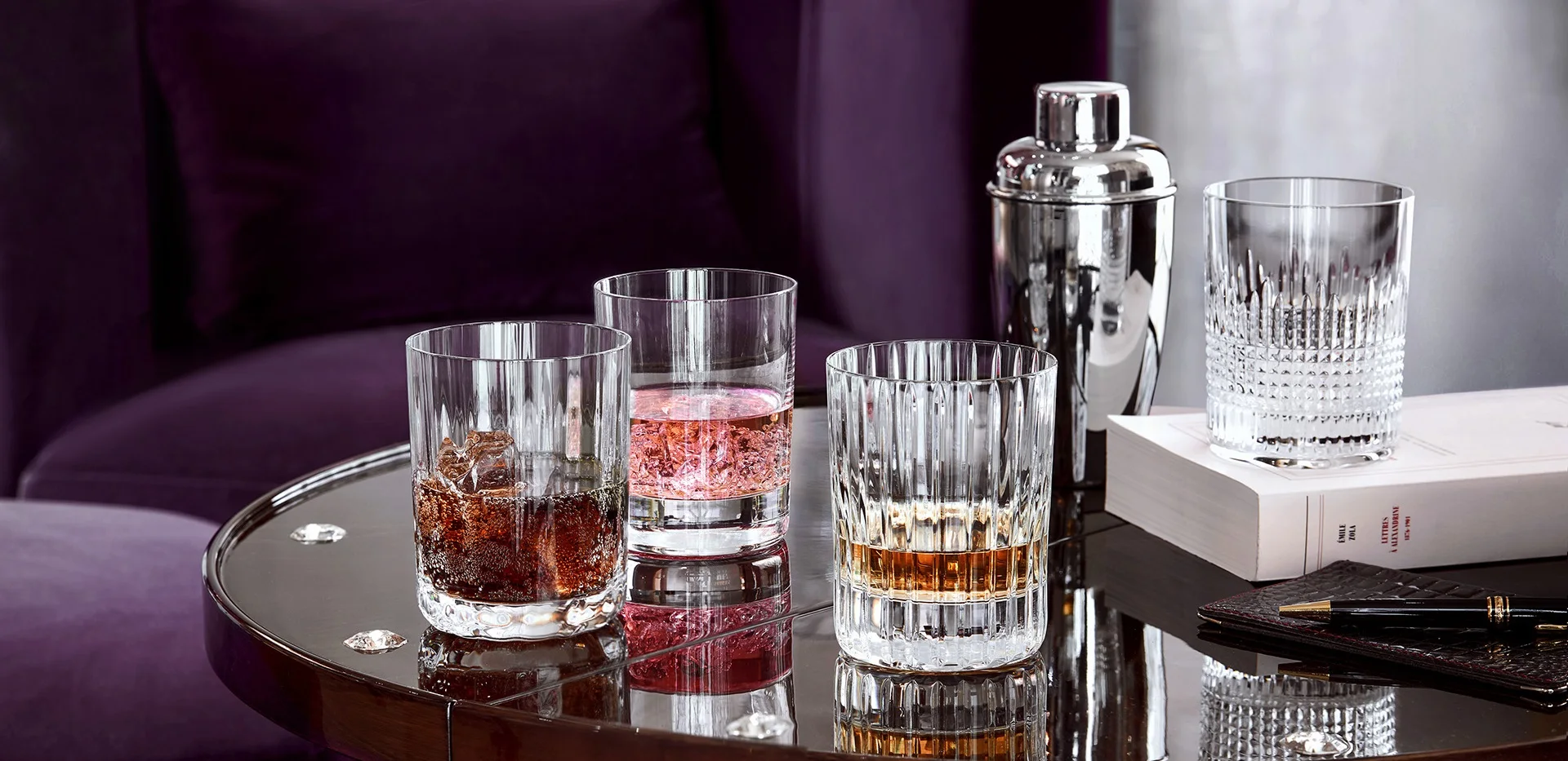 Baccarat