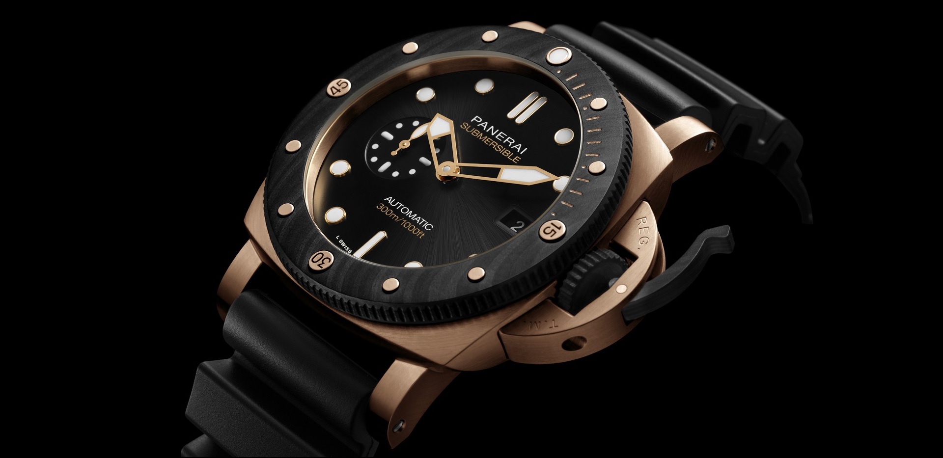 Panerai Galaxy Macau the World Class Asian Resort Destination