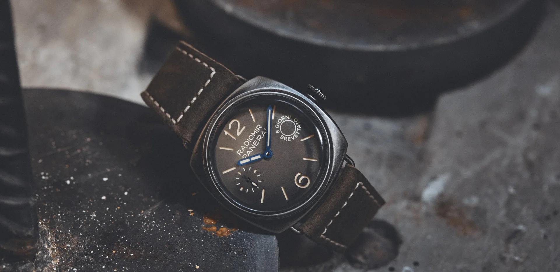 Panerai