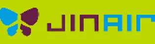 Jin air logo