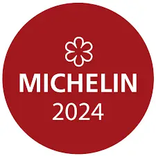 michelin 1-star 2024