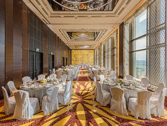Okura Ballroom