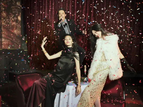 China Rouge_NewYearCountdown2025