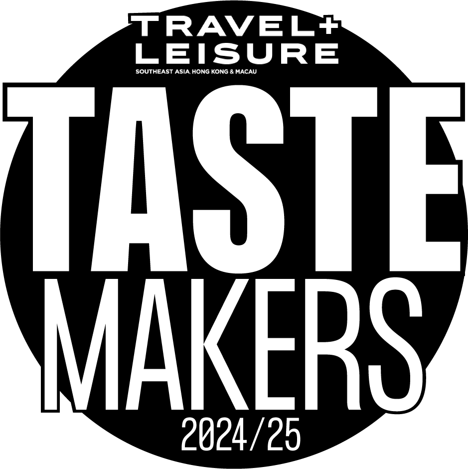 Tastemakers - 202425 (Black)