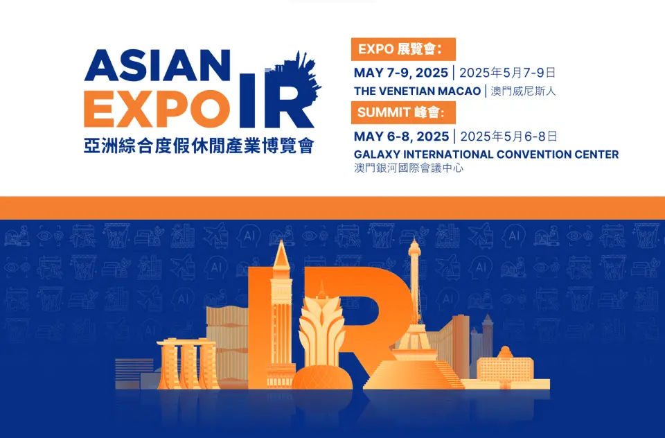 Asian IR Expo