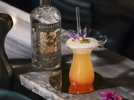 Macau Sling