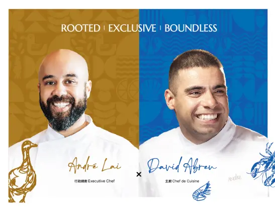 Andaz Kitchen - Gastronomic Showcase web banner 547x411 TCEN