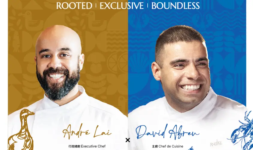 Andaz Kitchen - Gastronomic Showcase web banner 547x411 TCEN