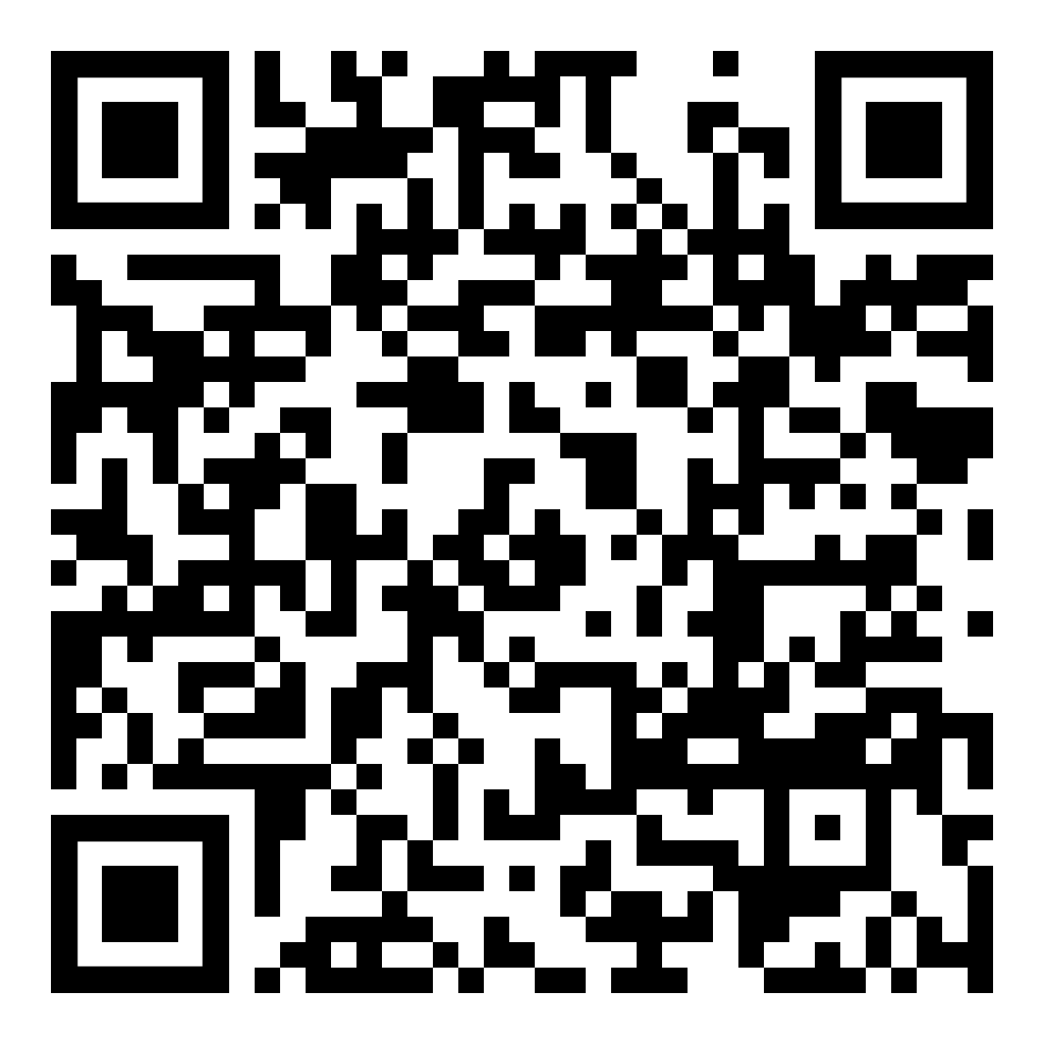 Android Google Play QR Code