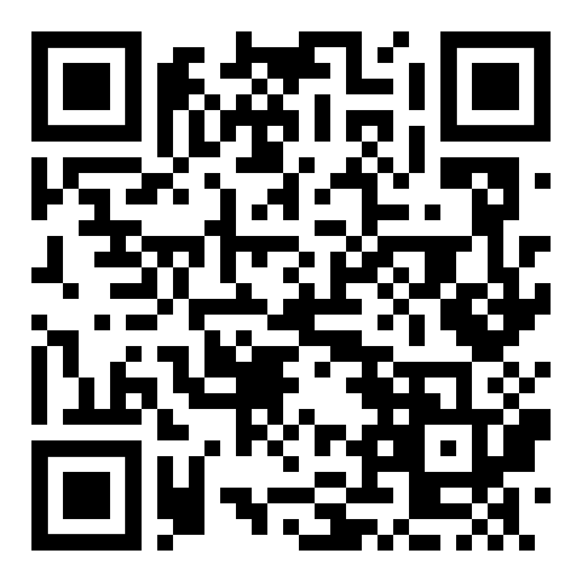 Huawei AppGallery QR Code