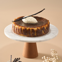 Basque Cheesecake