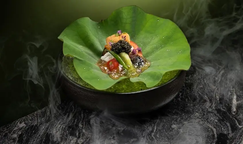 Teppanyaki Shou_Summer Omakase_547x411