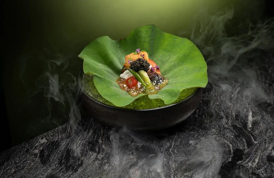 Teppanyaki Shou_Summer Omakase_960x623