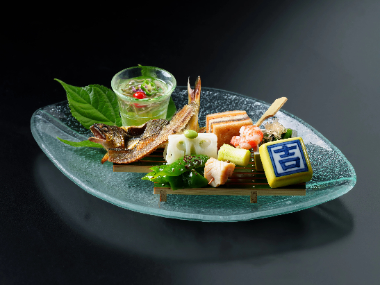 Yamazato Ayatsuki Kaiseki_547x411