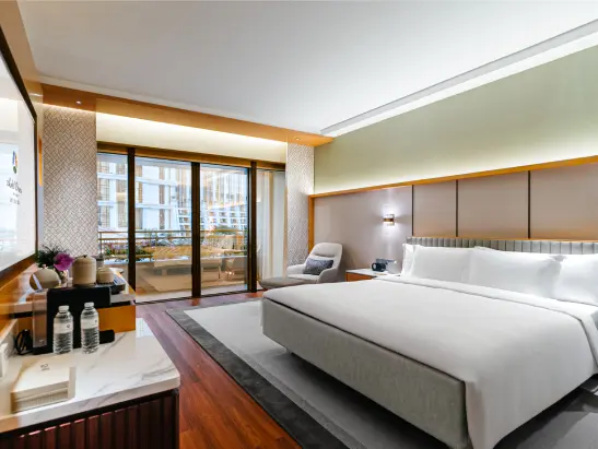 Hotel Okura Macau Flexible Rate_547