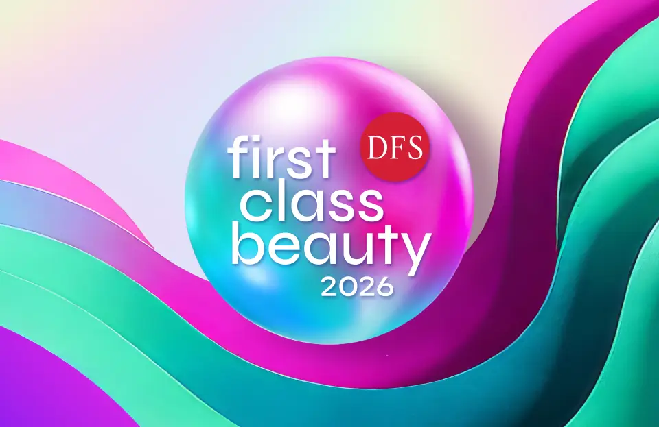 DFS First Class Beauty _960