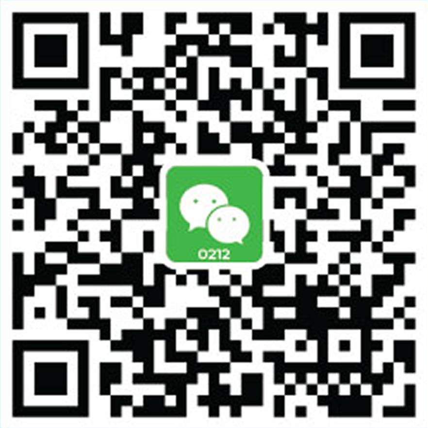 Galaxy Resort App QRC