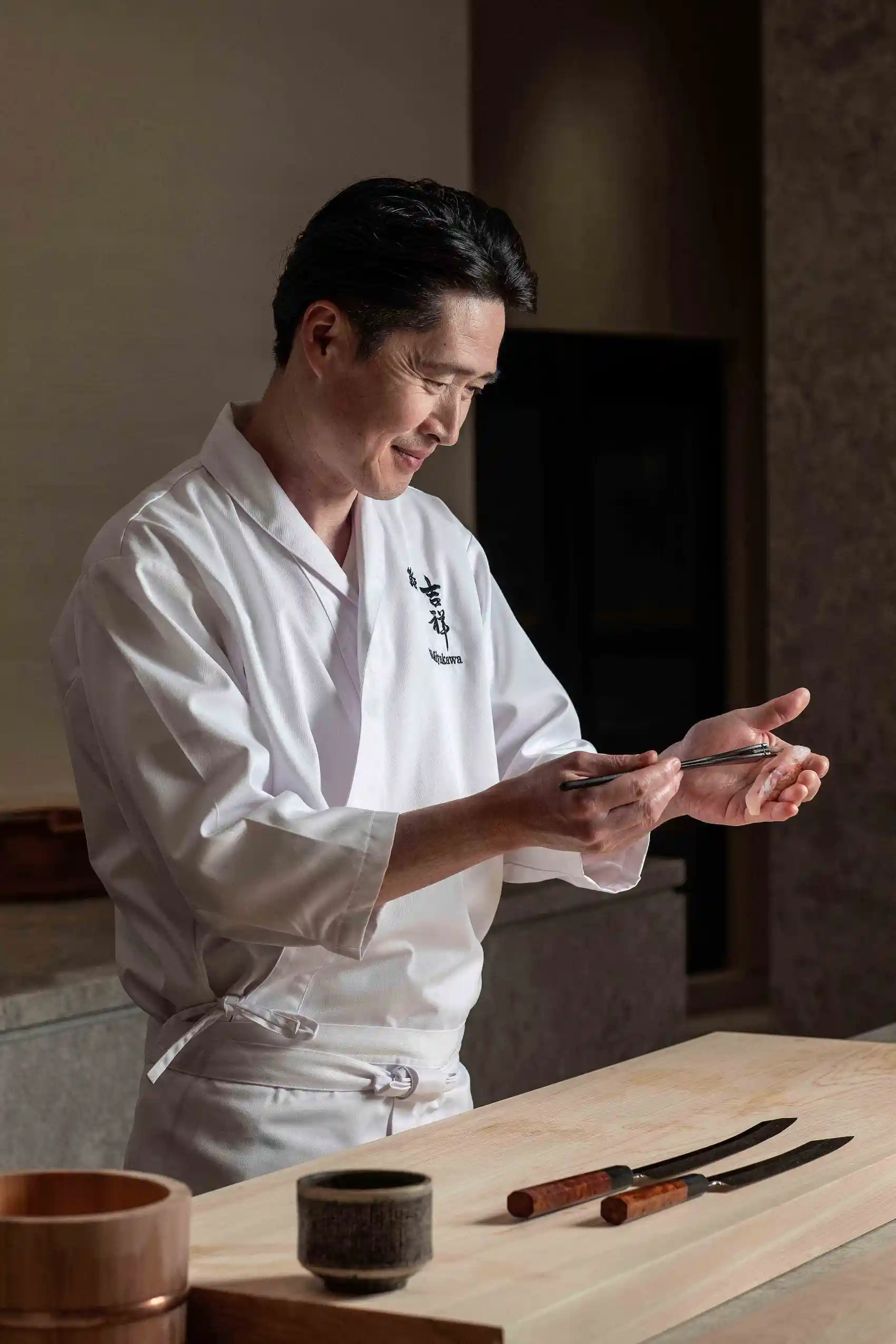 宮川政明(Masaaki Miyakawa)