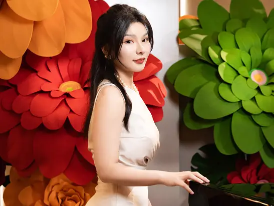 梁鈺瑩Veronica.