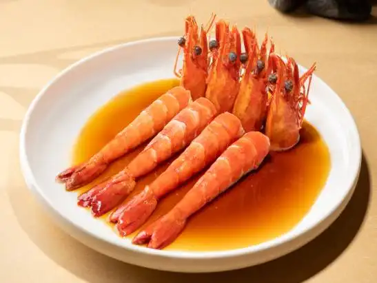 福建老酒醉熟虾_547x411