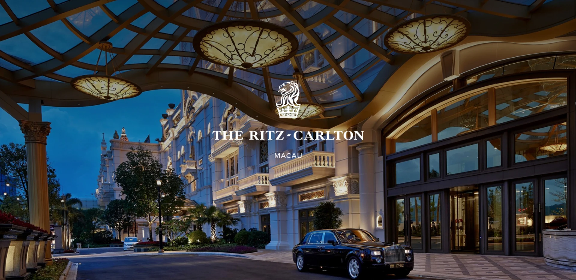 Ritz Carlton