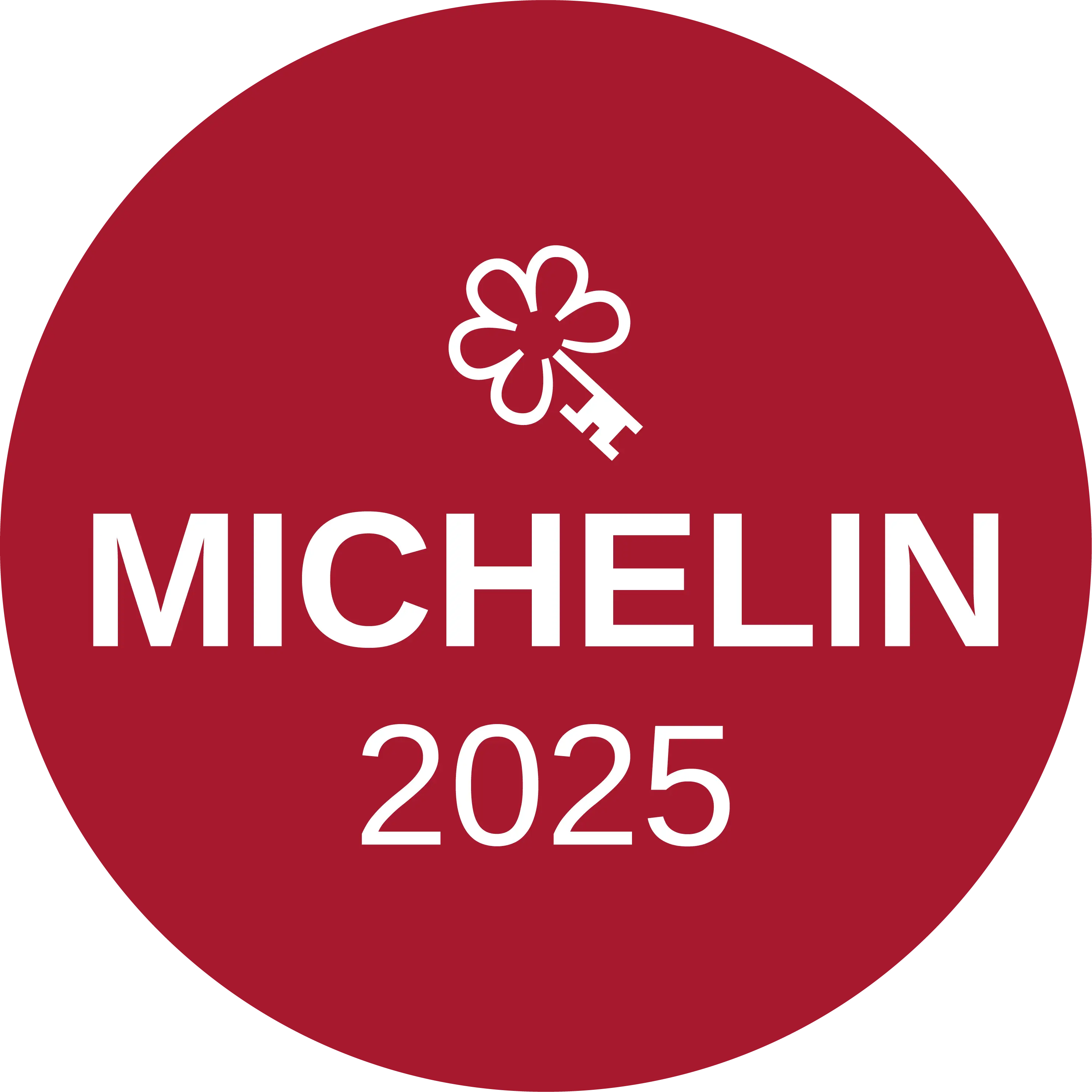 1 MICHELIN Key_2025_Round_Red
