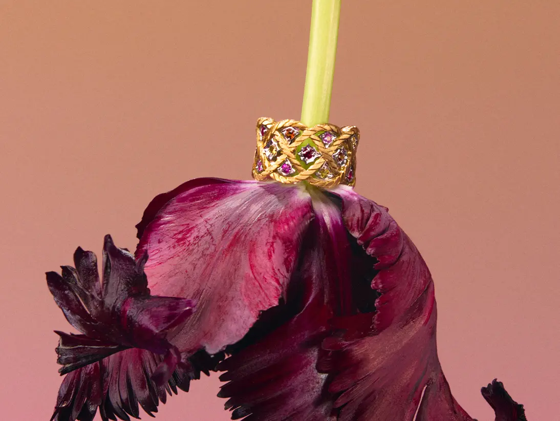 1. Buccellati_New Collection Cover Banner_547x411