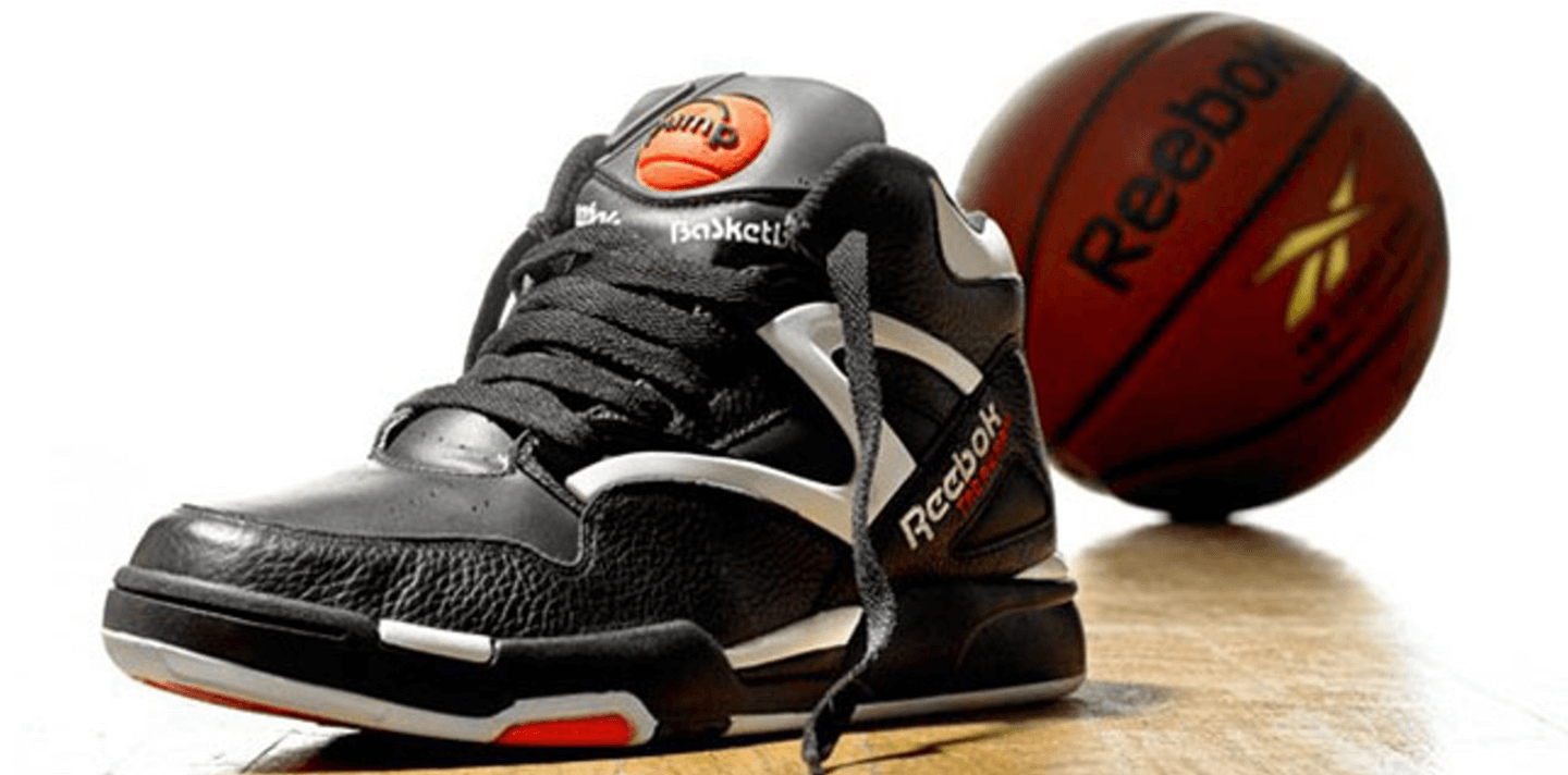 reebok adults deck