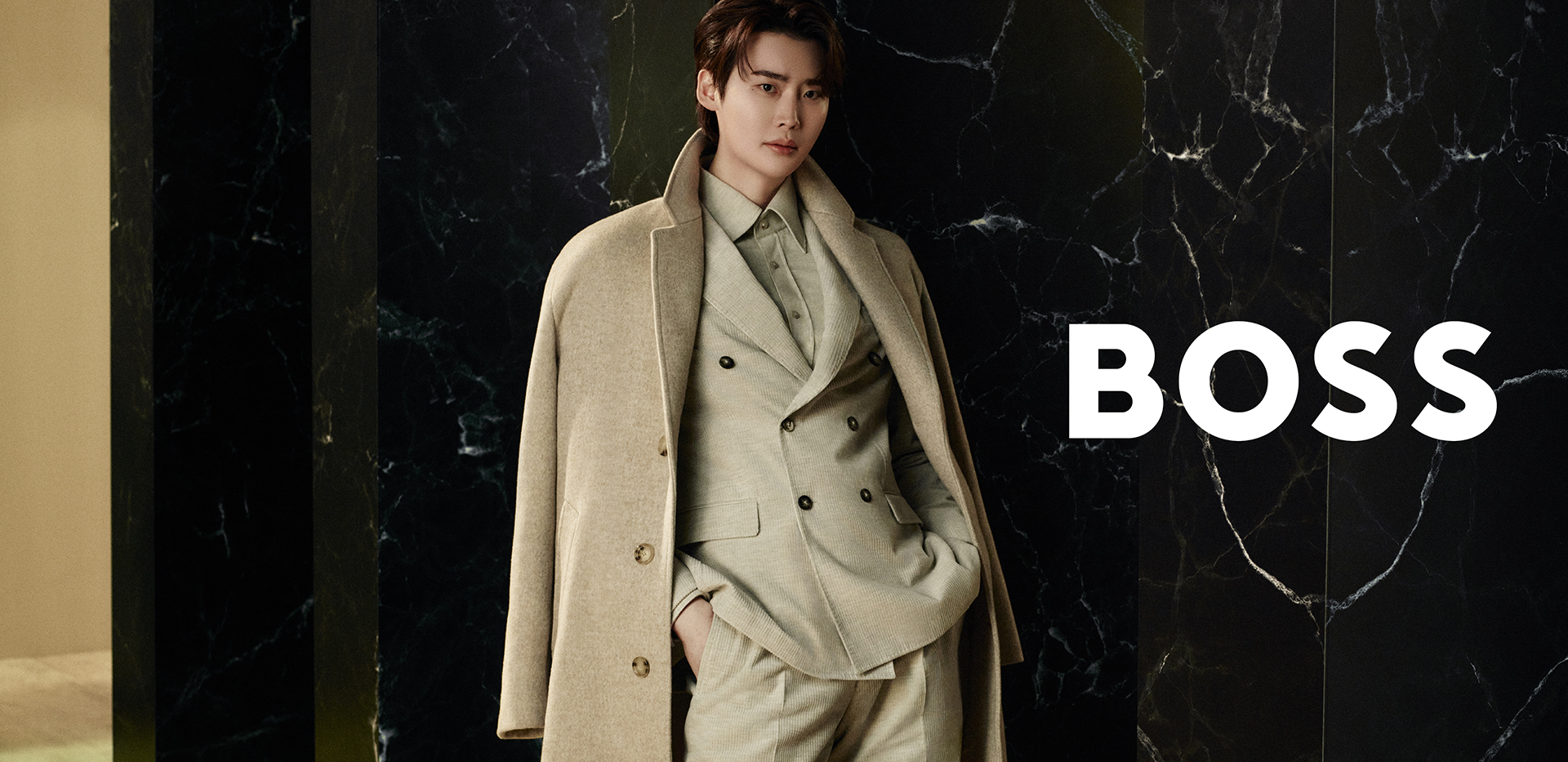 ヒューゴ・ボス (BOSS) | Galaxy Macau, the World-Class Asian Resort